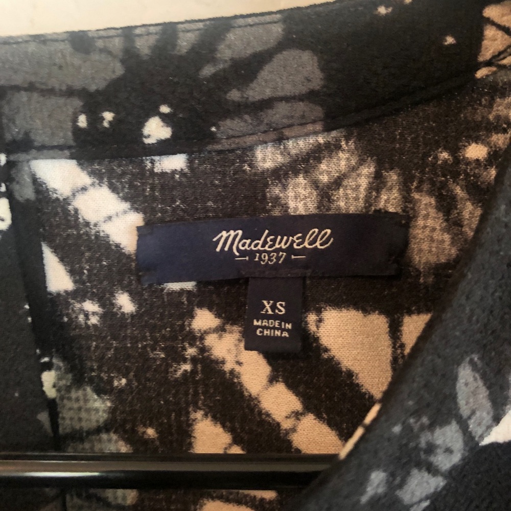 Super Cute Madewell Top - Picture 3 of 3